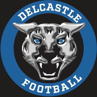 DelcastleFB's profile picture. | Official DIAA Division 2A Delcastle Cougars Football🏈 | HC: @kerry_coach |