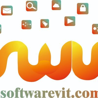 softwarevit's profile picture. Free download of all kinds of software and games for Windows, Linux and mobile computers from https://t.co/G6kljWkacF