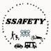 SafeStreets.SSAFETY (@_SSAFETY) Twitter profile photo