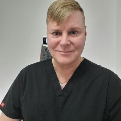 Medical Director, Sexual Health Program at Los Angeles LGBT Center,  @PASScertified Board Member & Medical Director of PASS, NP,  Herbivore, SWer Advocate