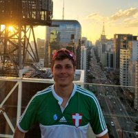 Matheus Proença (@matproenca) 's Twitter Profile