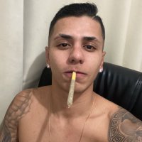 Negueba 🔥🧞♂️ (@alisson_016) 's Twitter Profile