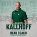 Aaron Kallhoff (@CoachAKallhoff) Twitter profile photo