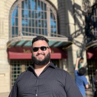 𖤐 CARPE DEEZ NUTS 𖤐 (@urdonzo) 's Twitter Profile