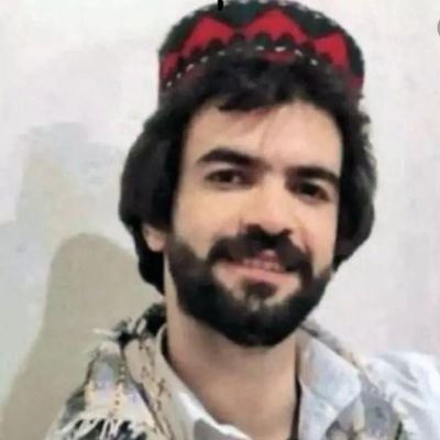Baba Baloch