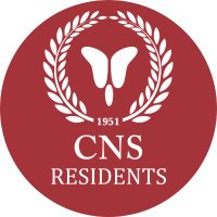 CNSResidents (@cnsresidents) 's Twitter Profile