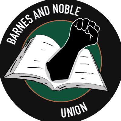 We’re the workers of Barnes & Noble Hadley and we deserve for our voices to be heard! Follow for updates on our progress!