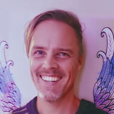 erikburns's profile picture. Design Leader, Engineer, and Growth Hacker 🌺 Using AI and LLMs to Create Interactive Experiences for Community, Wellness, and Human Evolution