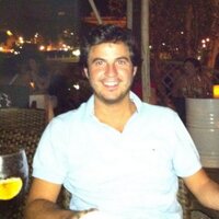 Julio Caballero (@juliocaballero_) 's Twitter Profile