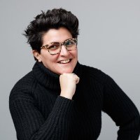 Martha Molfetas (@m_molfetas) 's Twitter Profile