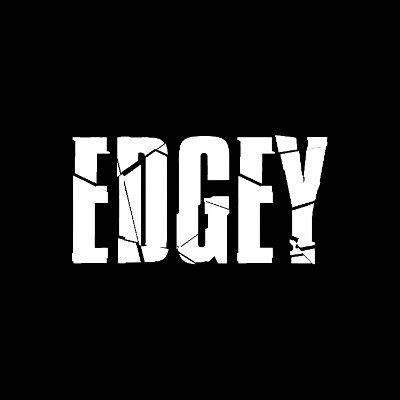 EDGEY Ⓐ🏴