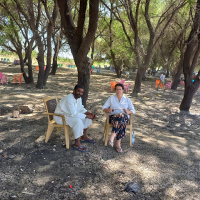 محمد حسن خلف الله (@muhamadhas17559) Twitter profile photo