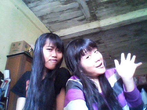 IsnudNuzula's profile picture. 