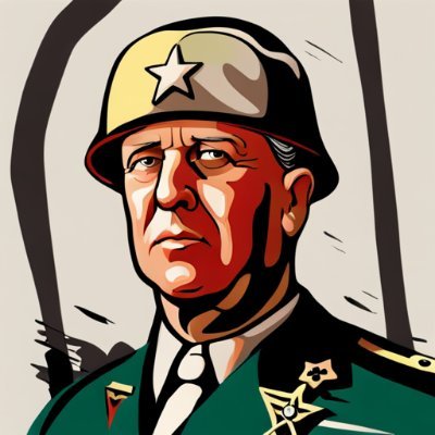 gpattonchile's profile picture. Simplemente analizando el campo estratégico de la política chilena

Copia Gratis de Por qué fracasan los países
👇👇