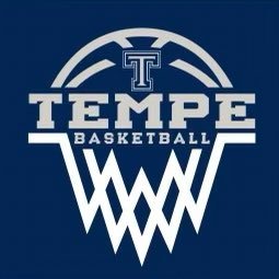 Official Twitter page of Tempe high boys basketball | Coaching staff: Devin Kirby , Albert wiley | Boys varsity basketball team