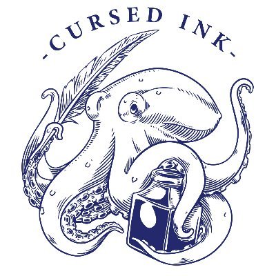 Games created with Cursed Ink, Blood, Sweat and Tears.