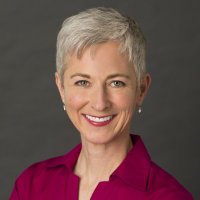 Elaine Lissner (@elainelissner) 's Twitter Profile