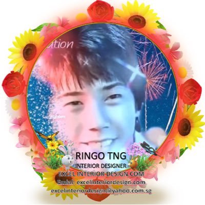 Tngringo's profile picture. EXCEL INTERIOR DESIGN
