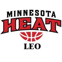 Minnesota Heat Leo 17U (@mnheatleo) 's Twitter Profile
