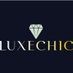 officialluxechic (@officialuxechic) Twitter profile photo officialluxechic (@officialuxechic) Twitter profile photo