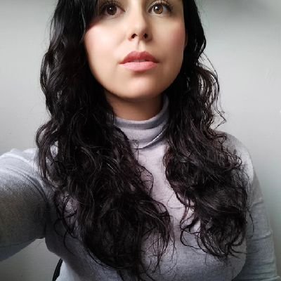 Cristiana. Psicopedagogía4LIFE. Esposa de @Aryeminis. Mamá de Jos. Treintona maldiagnosticada por años.