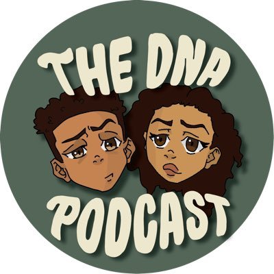 TheDNAPodcast Profile