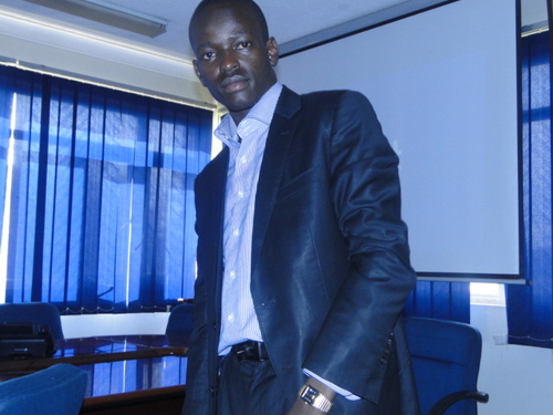 Fixing My Holy Grail as a SuperEntrepreneur. 8 to 5  part time banker. King's JedPorte
