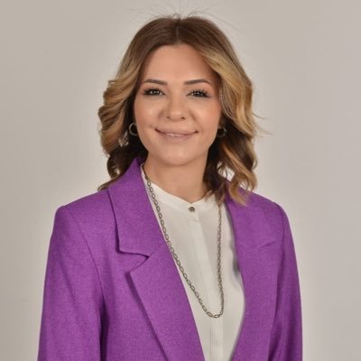 Ebru Kurban Yaldız 🇹🇷