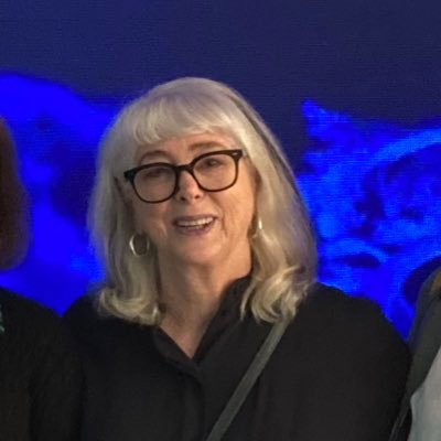 Lifelong fan of investigative media. Former teacher, media advisor, etc. Urging everyone to join a union. If you voted YES, demand more for First Aussies.