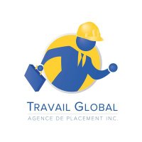 Travail global(@TravailGlobal) 's Twitter Profile Photo