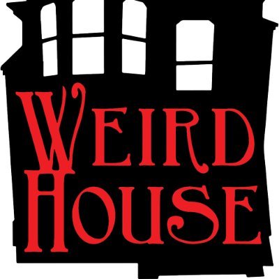 Weird House Pressさんのプロフィール画像