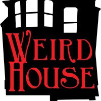 Weird House Press(@WeirdHouse) 's Twitter Profile Photo