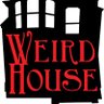 WeirdHouse's profile picture. Specializing in publishing fine horror, dark fantasy, and poetry collections. Owned and operated by Joe Morey.