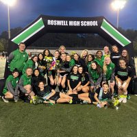 Roswell Girls Soccer (@roswellsoccerg) 's Twitter Profile