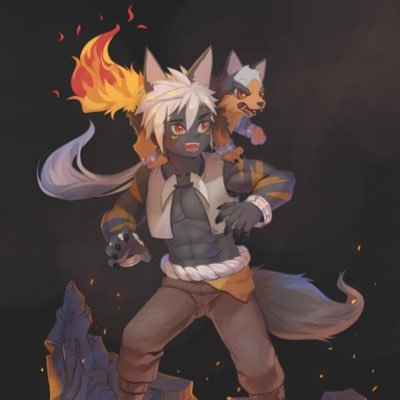 24yo and Im going to use my page to share my commission I’ve commissioned