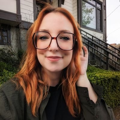 sheetsandink's profile picture. Writer. Mom. Events + Communications.
Surviving on the bitterness in my 🍺 and the strength in my ☕.
Mostly lurking to avoid working.
