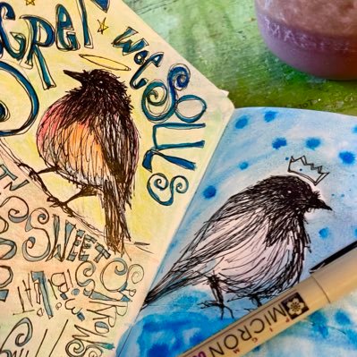 Health and healing through words and art. Cat magnet. pensive. Endlessly curious. https://t.co/wKnkLtwP2K