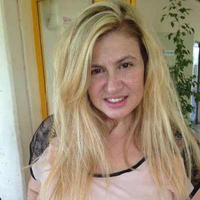 SpyrSyrly65462's profile picture. פסיכותרפיסטית קוגניטיבית התנהגותית