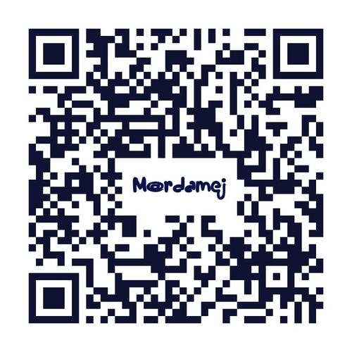 Official Twitter account for Mardamej Social Innovation Camp