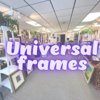 universal frame (@codedgbolexy) 's Twitter Profile
