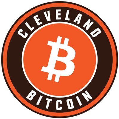 We're here to meet up, learn and promote a #Bitcoin economy in the Cleveland area.