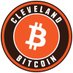 Cleveland Bitcoin Meetup (@CleBitcoinClub) Twitter profile photo