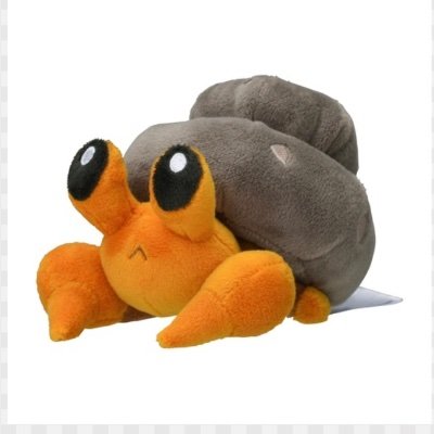 Dwebble5's profile picture. からにこまる