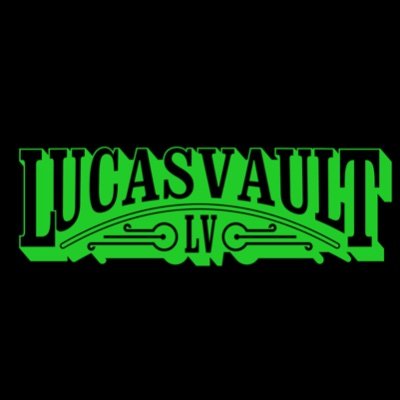 TheLucasVault Profile Picture