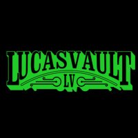 The Lucas Vault (@thelucasvault) Twitter profile photo
