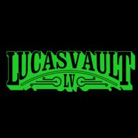 The Lucas Vault(@TheLucasVault) 's Twitter Profileg