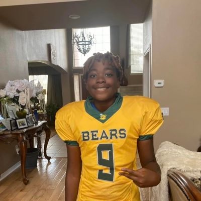 I am a 5’11 position player. I am capable of playing the 1-5 positions. I play for the team North Texas Ballers, McKinney Bears, Push Athletics.