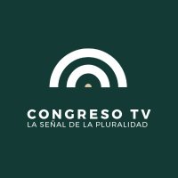 Congreso Tv (@congresotv212) 's Twitter Profile Photo Congreso Tv (@congresotv212) 's Twitter Profile Photo