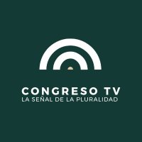 Congreso Tv(@congresotv212) 's Twitter Profile Photo