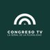 Congreso Tv (@congresotv212) Twitter profile photo Congreso Tv (@congresotv212) Twitter profile photo